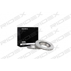 stabdžių diskas (1vnt)
                                RIDEX                                                82B0552, Nenuro