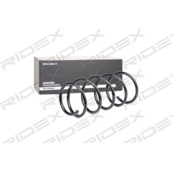 spyruoklė
                                RIDEX                                                188C0208, Nenurodytas gaminto