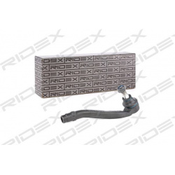 vairo traukės antgalis
                                RIDEX                                                914T0040, Nenuro