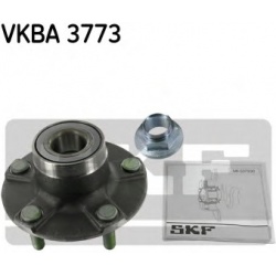 SKF VKBA 3773, SKF, VKBA3773, auto detalė