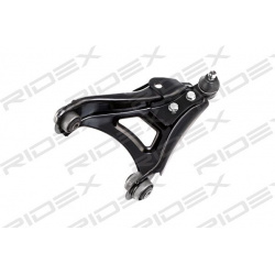 pakabos svirtis
                                RIDEX                                                273C0201, Nenurodytas ga
