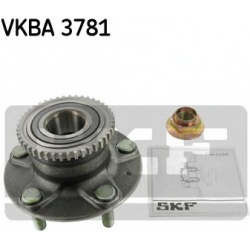 SKF                                                VKBA 3781, SKF, VKBA3781, auto detalė