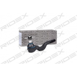 vairo traukės antgalis
                                RIDEX                                                914T0158, Nenuro