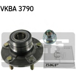 SKF VKBA 3790, SKF, VKBA3790, auto detalė