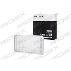 oro filtras
                                RIDEX                                                8A0373, Nenurodytas gamintoj