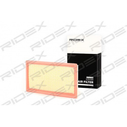 oro filtras
                                RIDEX                                                8A0490, Nenurodytas gamintoj