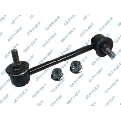 stabilizatoriaus traukė
                                GSP                                S050373, GSP, S050373, auto detal