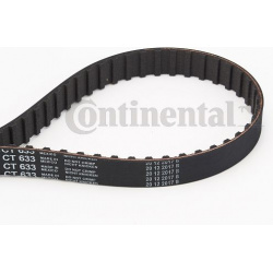 paskirstymo diržas
                                CONTINENTAL CTAM                                                CT633, CO