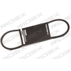 V formos diržas
                                RIDEX                                                10C0075, Nenurodytas ga