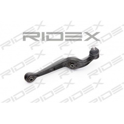 pakabos svirtis
                                RIDEX                                                273C0398, Nenurodytas ga