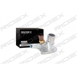 termostatas, aušinimo skystis
                                RIDEX                                                316T0088,