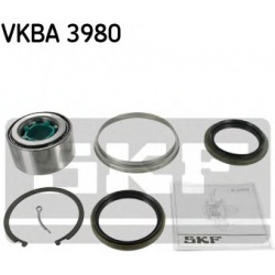 SKF                                VKBA 3980, SKF, VKBA3980, auto detalė