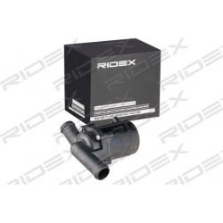 vandens siurblys, autonominis šildymas
                                RIDEX                                                