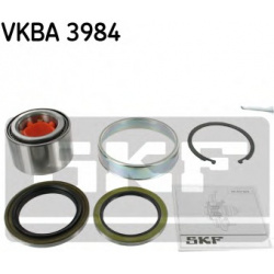 SKF                                                VKBA 3984, SKF, VKBA3984, auto detalė