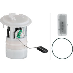 degalų tiekimo blokas
                                HELLA                                                8TF 358 106-901, 