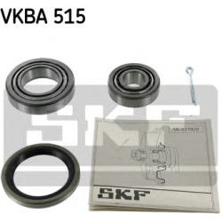SKF                                                VKBA 515, SKF, VKBA515, auto detalė