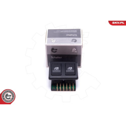 jungiklis, lango pakėliklis
                                ESEN SKV                                                37SKV396