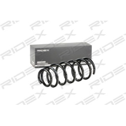 spyruoklė
                                RIDEX                                                188C0139, Nenurodytas gaminto