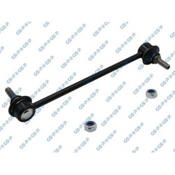 stabilizatoriaus traukė
                                GSP                                S050144, GSP, S050144, auto detal