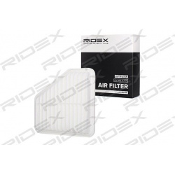 oro filtras
                                RIDEX                                                8A0523, Nenurodytas gamintoj