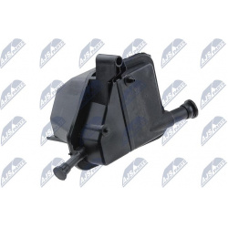 Hidraulinės alyvos išsiplėtimo bakelis (vairo stiprintuvas)
                                NTY-SPEC                      