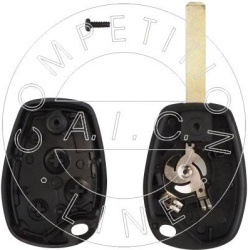 Automobilio rakto korpusas NEW MOBILITY PARTS
                                AIC                                57567, Nenur