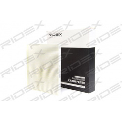 filtras, salono oras
                                RIDEX                                424I0107, Nenurodytas gamintojas, 4