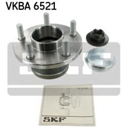 SKF                                                VKBA 6521, SKF, VKBA6521, auto detalė