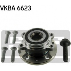 SKF                                VKBA 6623, SKF, VKBA6623, auto detalė