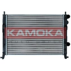 radiatorius, variklio aušinimas
                                KAMOKA                                                770501