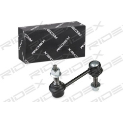stabilizatoriaus traukė
                                RIDEX                                                3229S0493, Nenu
