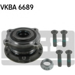 SKF                                                VKBA 6689, SKF, VKBA6689, auto detalė