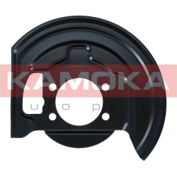 Stabdžių skarda apsauginė
                                KAMOKA                                                1180096, K