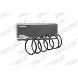 spyruoklė
                                RIDEX                                                188C0101, Nenurodytas gaminto