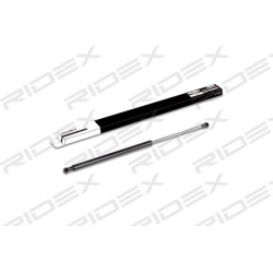 dujinė spyruoklė, bagažinė
                                RIDEX                                                219G0198,