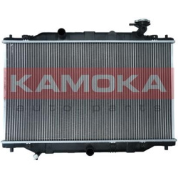 Radiatorius, variklio aušinimas
                                KAMOKA                                                770001
