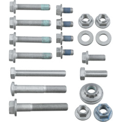 remonto komplektas, rato pakaba Service Pack
                                LEMFÖRDER                                      