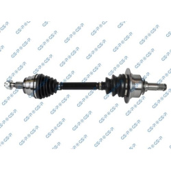 pusašis
                                GSP                                                235089, GSP, 235089, auto detalė