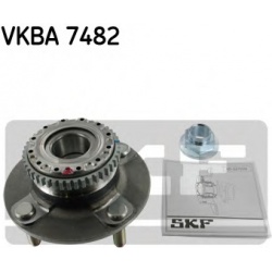 SKF                                VKBA 7482, SKF, VKBA 7482, auto detalė