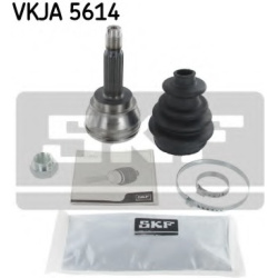 SKF                                VKJA 5614, SKF, VKJA5614, auto detalė