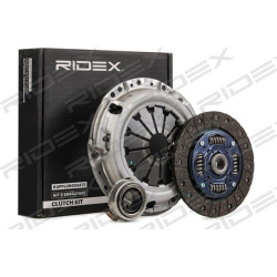 sankabos komplektas
                                RIDEX                                                479C0310, Nenurodyta
