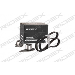 paskirstymo diržo komplektas
                                RIDEX                                                307T0079, 