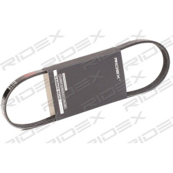 V formos rumbuoti diržai
                                RIDEX                                                305P0324, Nenu