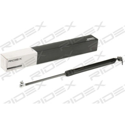dujinė spyruoklė, bagažinė
RIDEX 219G0534,