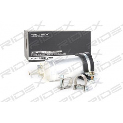 kuro siurblys
                                RIDEX                                                458F0060, Nenurodytas gami