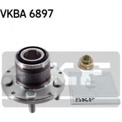 SKF                                                VKBA 6897, SKF, VKBA6897, auto detalė