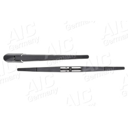 Valytuvo svirtis, priekinio stiklo apliejiklis NEW MOBILITY PARTS
                                AIC                        