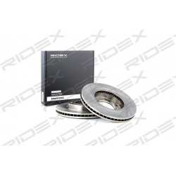 stabdžių diskas (1vnt)
                                RIDEX                                                82B0559, Nenuro