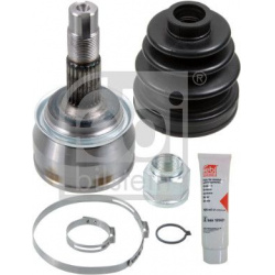 pusašio šarnyras
                                FEBI BILSTEIN                                                184612, FEBI 