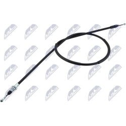 trosas, stovėjimo stabdys
                                NTY                                                HLR-PL-024, NTY